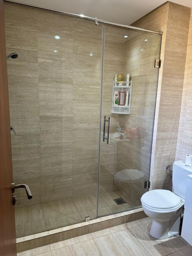Appartement Prestigia Golf City Marrakech - Porte Agate - Gated Community Rez-De-Jardin Marrakesh Buitenkant foto